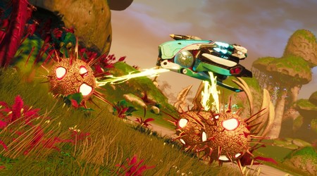Starlink: Battle for Atlas estrena su modo foto junto con nuevos enemigos y misiones en su última actualización