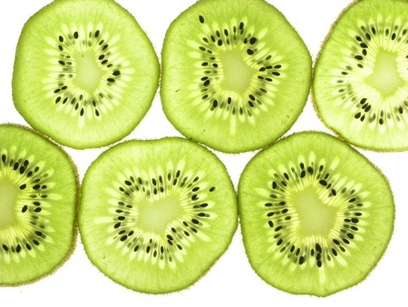 7 beneficios del kiwi a la salud de los que casi nadie habla