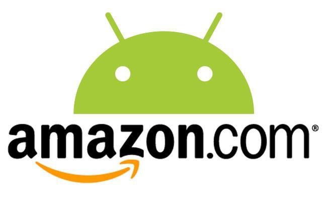 Amazondroid