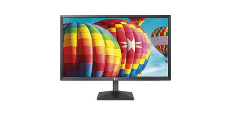  Lg 24mk430h