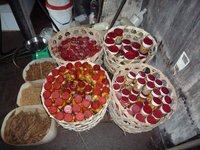 Nước mắm, la salsa de Vietnam