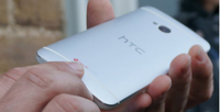 HTC One, toma en contacto 