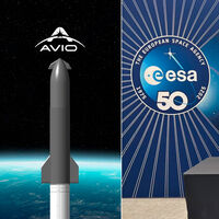 La Agencia Espacial Europea quiere su propia mini-Starship. Y acaba de darle 40 millones a Avio para que la diseñe