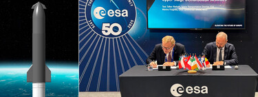 La Agencia Espacial Europea quiere su propia mini-Starship. Y acaba de darle 40 millones a Avio para que la diseñe