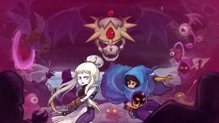 TowerFall Ascension es el segundo juego que podéis descargar gratis durante un día en la promoción navideña de Epic Games Store