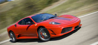 Ferrari F430 Scuderia, review de Car Magazine