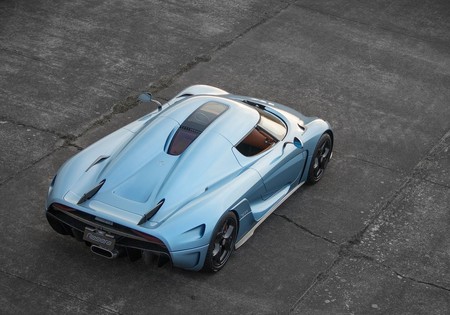 Koenigsegg Regera 2015 1280 04