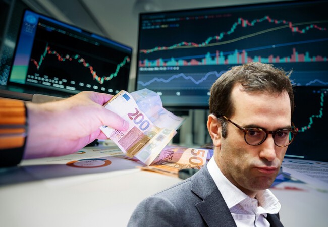 Nueva Cuenta Inversion Europea