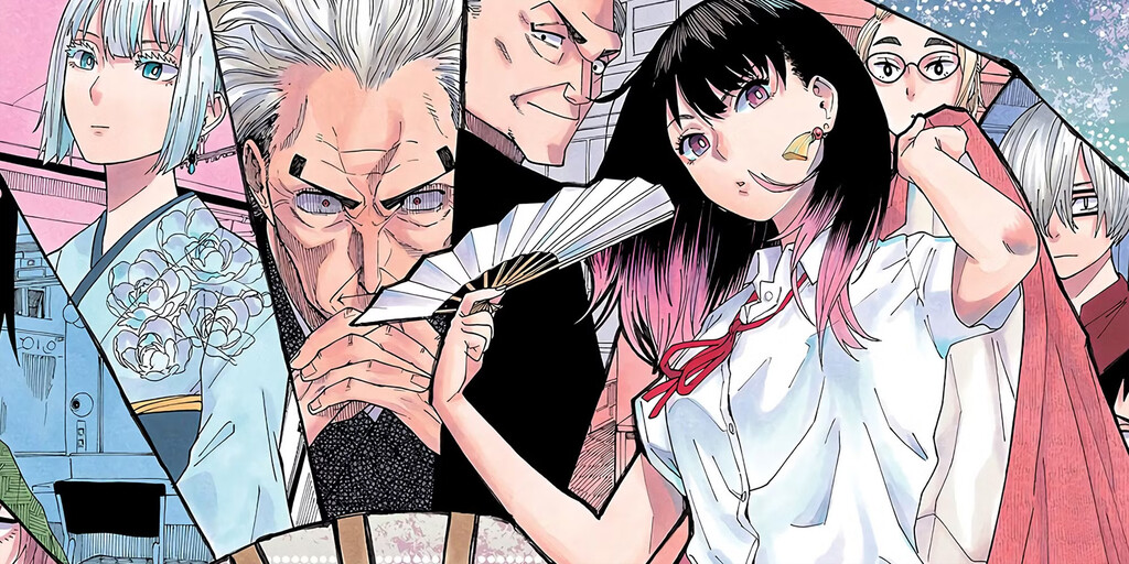 Después de 'Sakamoto Days' y 'Blue Box', otro gran manga de la Shonen Jump salta al anime: 'Akane-banashi'