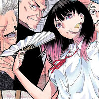 Después de 'Sakamoto Days' y 'Blue Box', otro gran manga de la Shonen Jump salta al anime: 'Akane-banashi'
