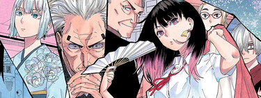 Después de 'Sakamoto Days' y 'Blue Box', otro gran manga de la Shonen Jump salta al anime: 'Akane-banashi'