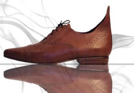 Red by Wolves, zapatos que enamoran