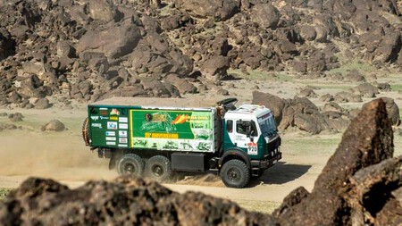 Guardia Civil Rally Raid