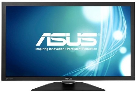 Asus PQ321, monitor 4K de 31,5 pulgadas para nuestros escritorios