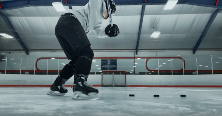Apple publica un nuevo vídeo de su campaña ‘Shot on iPhone XS’ con estrellas de la NHL
