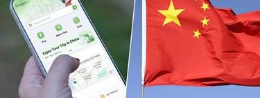 A China enfrentava um problema com o turismo relacionado ao Alipay e ao WeChat; a solução encontrada foi um novo aplicativo que todos os viajantes deveriam instalar 