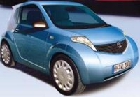 Un minicar Tata por 2.000 dólares