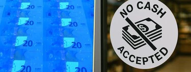 El Banco Central Europeo va a la contraria frente al auge de los pagos móviles: quiere obligar a aceptar el efectivo