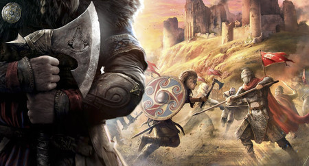Esto es todo lo que nos gustaría ver en el nuevo Assassin’s Creed: Valhalla