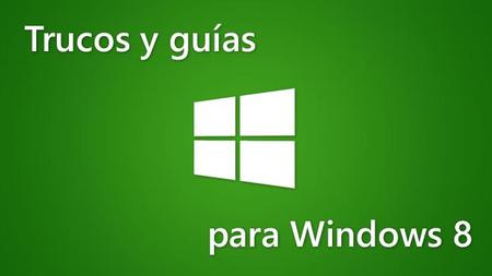 Organiza la pantalla de inicio en Modern UI para tu Windows 8
