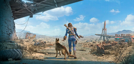 Xbox Bethesda Fallout 4