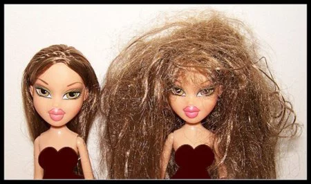 Trucos para que el tinte del pelo te dure más