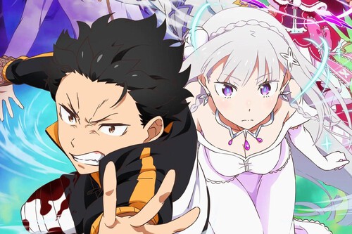 Re Zero
