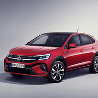 Este es el nuevo Volkswagen Taigo: un SUV compacto de estilo coupé que llegará en 2022 sólo con motores gasolina