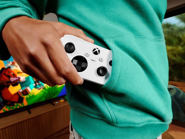 Xbox Nano