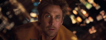 'Proyecto Salvación' esconde un bonito homenaje a una de las mejores películas de ciencia ficción de la historia. Y es gracias a Steven Spielberg