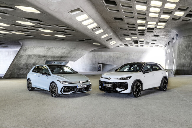 volkswagen protafolio