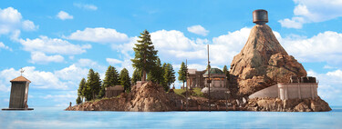 Una actualización gratuita 32 años después de su lanzamiento conecta el remake del clásico Myst de PC con su secuela, Ryven