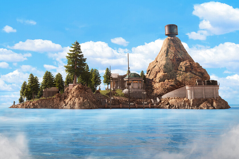 Portada Myst Desarrollo Largo