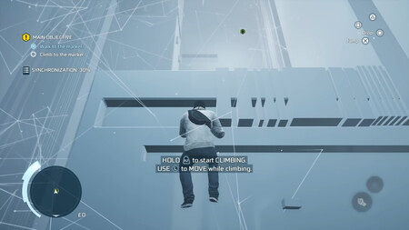 Assassin's Creed III.