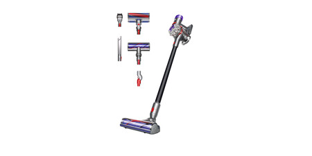 Dyson V8 Total Clean 2