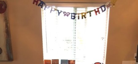 Porque nadie querría que le pasara a su hijo, no olvides confirmar asistencia a las fiestas de cumpleaños 