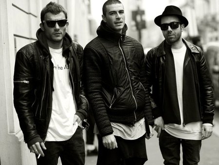 El mejor street style de la semana (XLV)