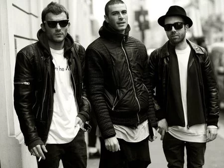 El mejor street style de la semana (XLV)