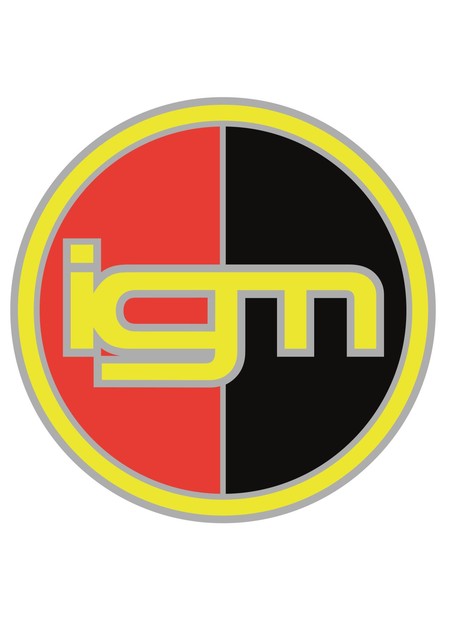 Igm Logo