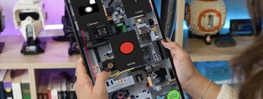 La mejor segunda vida para una vieja tablet Android puede estar en la pared de tu casa