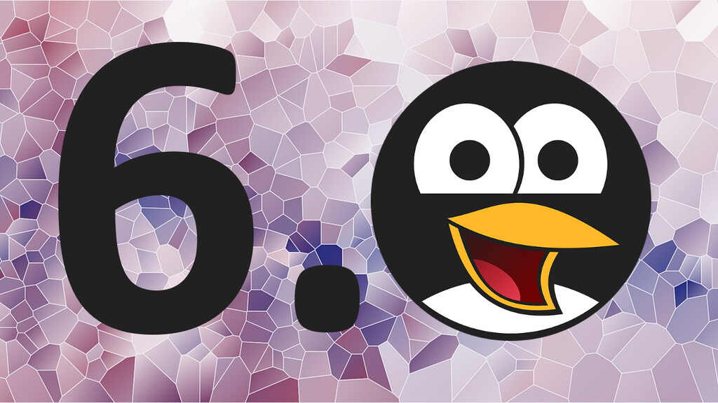 Ya está disponible el kernel Linux 6.0: una de las versiones con más commits y la última antes de que llegue el soporte para Rust