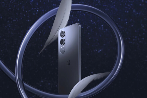 OnePlus Nord CE 4 Lite
