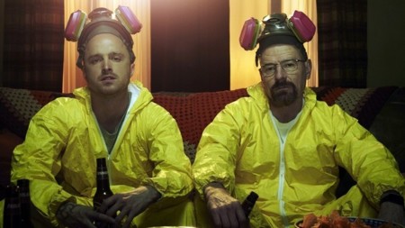 Las diez series más descargadas desde BitTorrent en 2013