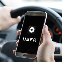 Uber pierde la licencia de operación en Reino Unido... otra vez