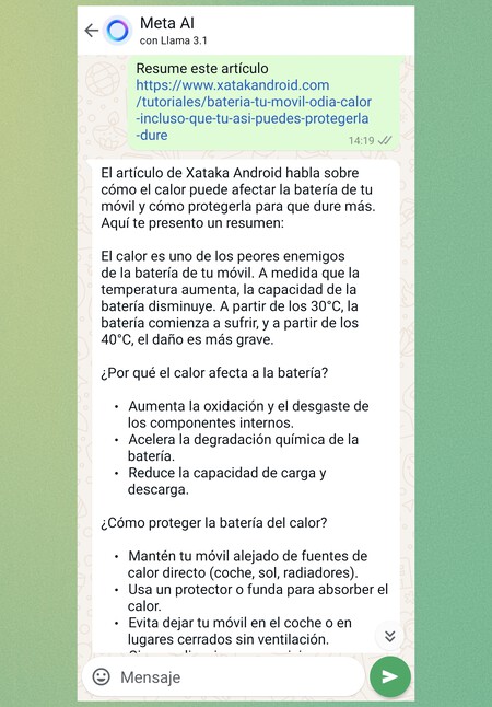 Meta Ai Whatsapp 4