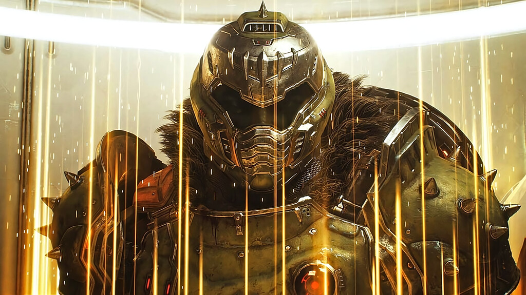 id Software y DOOM