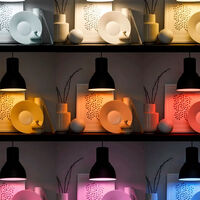 IKEA hace borrón y cuenta nueva: su catálogo de domótica se renueva al completo con 21 dispositivos compatibles con Matter