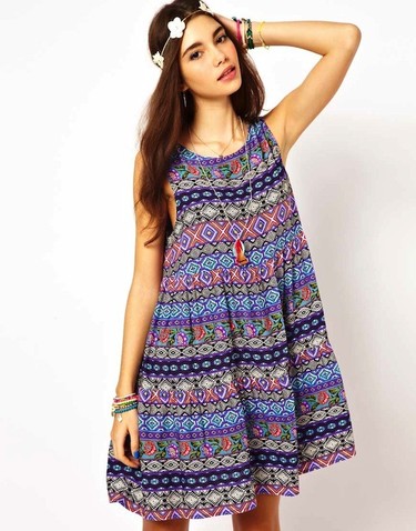 Trucos, consejos e ideas realistas de lo que debes ponerte para ir de festival