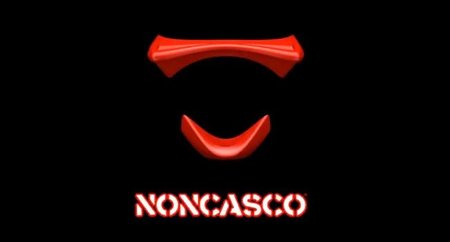 Noncasco, una chorrada para apoyar el casco