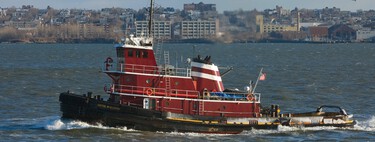 Una cuerda, un trozo de madera y un reloj de arena: así nació la forma de medir la velocidad de los barcos 